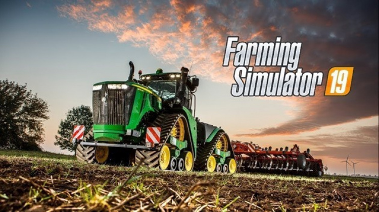 farming simulator 19 free pc