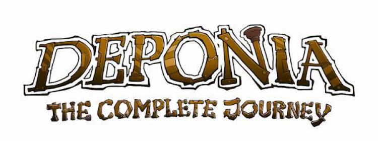 Deponia the complete journey все достижения