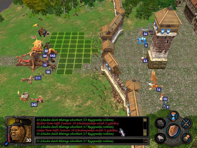 Heroes of might and magic 5 cheats creatures