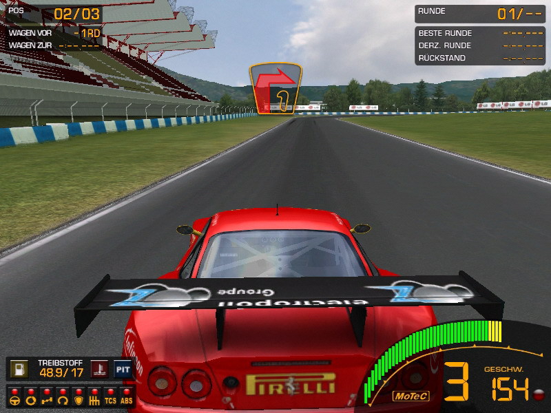 GTR 2 - FIA GT Racing Game | Video Game Reviews and Previews PC, PS4 ...