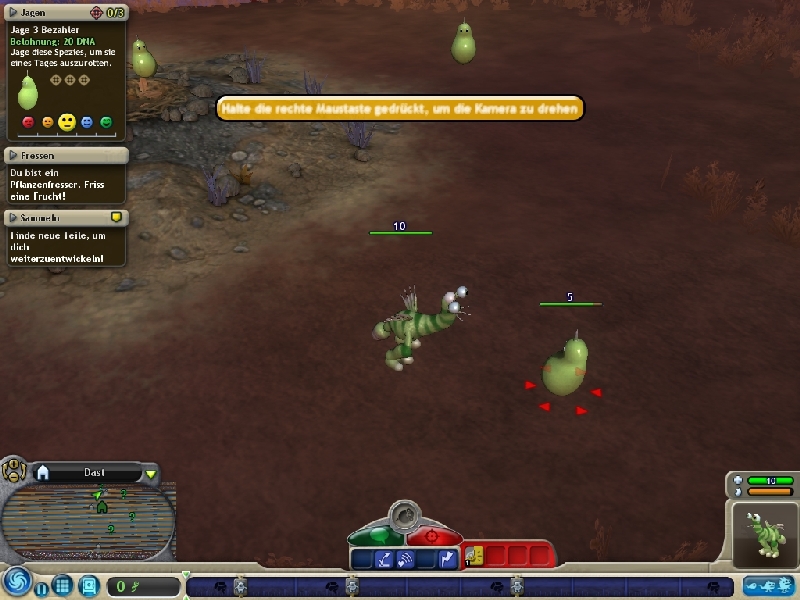 Есть ли spore на xbox 360